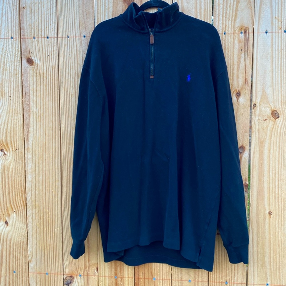 RALPH LAUREN POLO Men’s Pullover